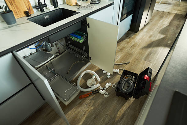 Reliable Pipe Repair contractor in Darrington, WA by Street Wise - Plumbing